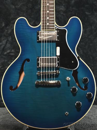 FUJIGEN MSA-HP -BBT(Blue Burst)-【軽量3.085kg】【日本製】