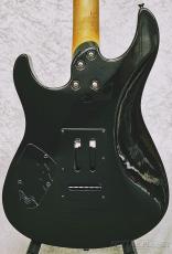 YAMAHA Pacifica Professional PACP12M -Black Metalic-【ILJ256E】【3.64kg】_2
