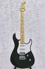 YAMAHA Pacifica Professional PACP12M -Black Metalic-【ILJ256E】【3.64kg】_3