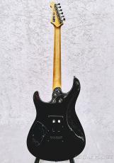YAMAHA Pacifica Professional PACP12M -Black Metalic-【ILJ256E】【3.64kg】_4