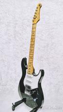 YAMAHA Pacifica Professional PACP12M -Black Metalic-【ILJ256E】【3.64kg】_5