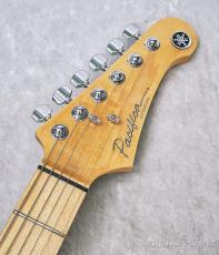 YAMAHA Pacifica Professional PACP12M -Black Metalic-【ILJ256E】【3.64kg】_7