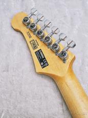 YAMAHA Pacifica Professional PACP12M -Black Metalic-【ILJ256E】【3.64kg】_8