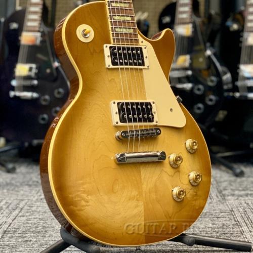 Gibson Les Paul Classic -Honey Burst- 2006年製 【Les Paul MODEL Logo!】【軽量3.55kg!】