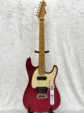 Chandler Metro Deluxe -Red Sparkle-1995年製 【Rare!】【MADE IN USA】_2