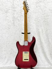 Chandler Metro Deluxe -Red Sparkle-1995年製 【Rare!】【MADE IN USA】_3