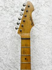 Chandler Metro Deluxe -Red Sparkle-1995年製 【Rare!】【MADE IN USA】_4