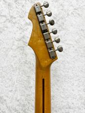 Chandler Metro Deluxe -Red Sparkle-1995年製 【Rare!】【MADE IN USA】_5