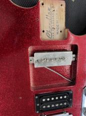 Chandler Metro Deluxe -Red Sparkle-1995年製 【Rare!】【MADE IN USA】_7