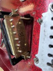 Chandler Metro Deluxe -Red Sparkle-1995年製 【Rare!】【MADE IN USA】_8