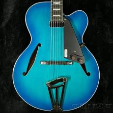 FUJIGEN MFA-FP -BBT (Blue Burst)-【2.87kg】【コイルタップ付】