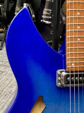 Rickenbacker model 330 -Blue Burst- 2007年製 【Rare Color!】_6