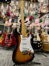 Fender 【中古特価市】  70th Anniversary American Vintage II 1954 Stratocaster -2 Color Sunburst- 2024年製_2