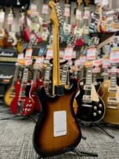 Fender 【中古特価市】  70th Anniversary American Vintage II 1954 Stratocaster -2 Color Sunburst- 2024年製_3