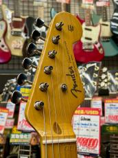 Fender 【中古特価市】  70th Anniversary American Vintage II 1954 Stratocaster -2 Color Sunburst- 2024年製_5