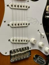 Fender 【中古特価市】  70th Anniversary American Vintage II 1954 Stratocaster -2 Color Sunburst- 2024年製_6
