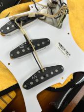 Fender 【中古特価市】  70th Anniversary American Vintage II 1954 Stratocaster -2 Color Sunburst- 2024年製_8