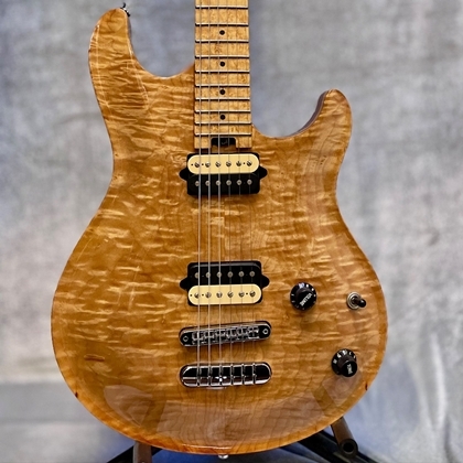 PEAVEY HP Special CT Custom -Natural / Birdseye Maple- 2008年製【良杢目!】