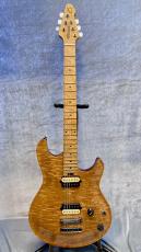 PEAVEY HP Special CT Custom -Natural / Birdseye Maple- 2008年製【良杢目!】_2