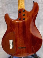 PEAVEY HP Special CT Custom -Natural / Birdseye Maple- 2008年製【良杢目!】_3