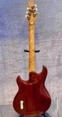 PEAVEY HP Special CT Custom -Natural / Birdseye Maple- 2008年製【良杢目!】_4