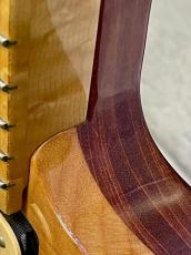 PEAVEY HP Special CT Custom -Natural / Birdseye Maple- 2008年製【良杢目!】_5