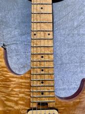 PEAVEY HP Special CT Custom -Natural / Birdseye Maple- 2008年製【良杢目!】_6