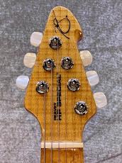 PEAVEY HP Special CT Custom -Natural / Birdseye Maple- 2008年製【良杢目!】_10