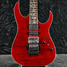 Ibanez エレキギター 赤 22フレット Ibanez(アイバニーズ)、エレキギター、22フレット、24フレットの