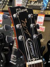 Gibson 120th Anniversary Les Paul Standard 2014 Premium Quilt -Heritage Cherry Sunburst Perimeter- 2014年製_5