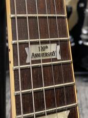 Gibson 120th Anniversary Les Paul Standard 2014 Premium Quilt -Heritage Cherry Sunburst Perimeter- 2014年製_11