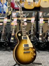 Gibson 1993 Les Paul Standard -Vintage Sunburst- 【1 Piece Mahogany!】【Solid Body!】_2