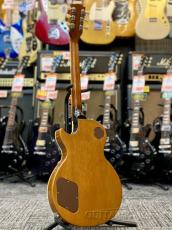 Gibson 1993 Les Paul Standard -Vintage Sunburst- 【1 Piece Mahogany!】【Solid Body!】_3