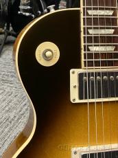 Gibson 1993 Les Paul Standard -Vintage Sunburst- 【1 Piece Mahogany!】【Solid Body!】_6