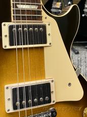 Gibson 1993 Les Paul Standard -Vintage Sunburst- 【1 Piece Mahogany!】【Solid Body!】_7