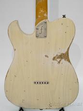 FANO Builders Choice Alt de facto TC6 -Mary Kaye Medium Distress-【アッシュボディ】_2