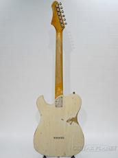 FANO Builders Choice Alt de facto TC6 -Mary Kaye Medium Distress-【アッシュボディ】_3