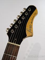 FANO Builders Choice Alt de facto TC6 -Mary Kaye Medium Distress-【アッシュボディ】_4