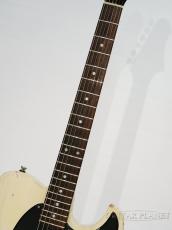 FANO Builders Choice Alt de facto TC6 -Mary Kaye Medium Distress-【アッシュボディ】_5
