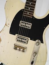 FANO Builders Choice Alt de facto TC6 -Mary Kaye Medium Distress-【アッシュボディ】_6