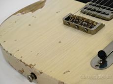 FANO Builders Choice Alt de facto TC6 -Mary Kaye Medium Distress-【アッシュボディ】_8