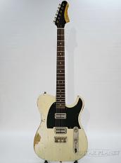FANO Builders Choice Alt de facto TC6 -Mary Kaye Medium Distress-【アッシュボディ】_9