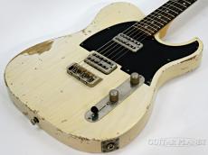 FANO Builders Choice Alt de facto TC6 -Mary Kaye Medium Distress-【アッシュボディ】_10