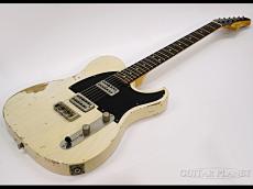 FANO Builders Choice Alt de facto TC6 -Mary Kaye Medium Distress-【アッシュボディ】_11