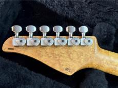 Suhr Custom Standard Quilt -Bahama Blue- 2011USED!!【3.4Kg】【ハイエンドフロア】_10
