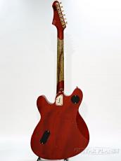 FANO Alt de facto GF6 -Faded Cherry Light/Medium Distress- 2024USED!!【カスタムオーダー品】_5