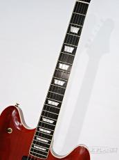 FANO Alt de facto GF6 -Faded Cherry Light/Medium Distress- 2024USED!!【カスタムオーダー品】_7