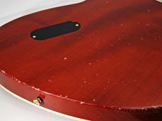 FANO Alt de facto GF6 -Faded Cherry Light/Medium Distress- 2024USED!!【カスタムオーダー品】_9