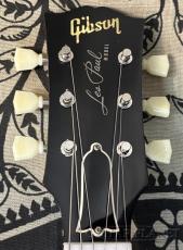 Gibson ~Historic Collection~ 1957 Les Paul Goldtop Reissue Double Gold with Dark Back VOS【#75754】_9