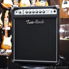 Two-Rock Studio Signature Combo -Silver Chassis & Skirt Knob-